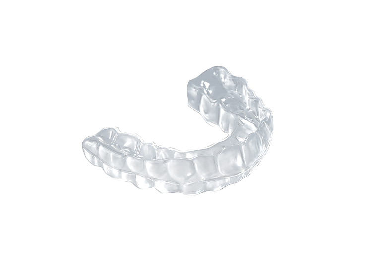 齿密佳三维智衡颌垫