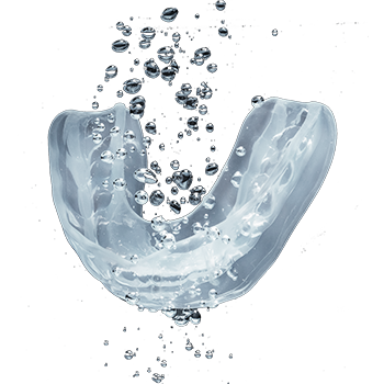 TRW定制式矫治器